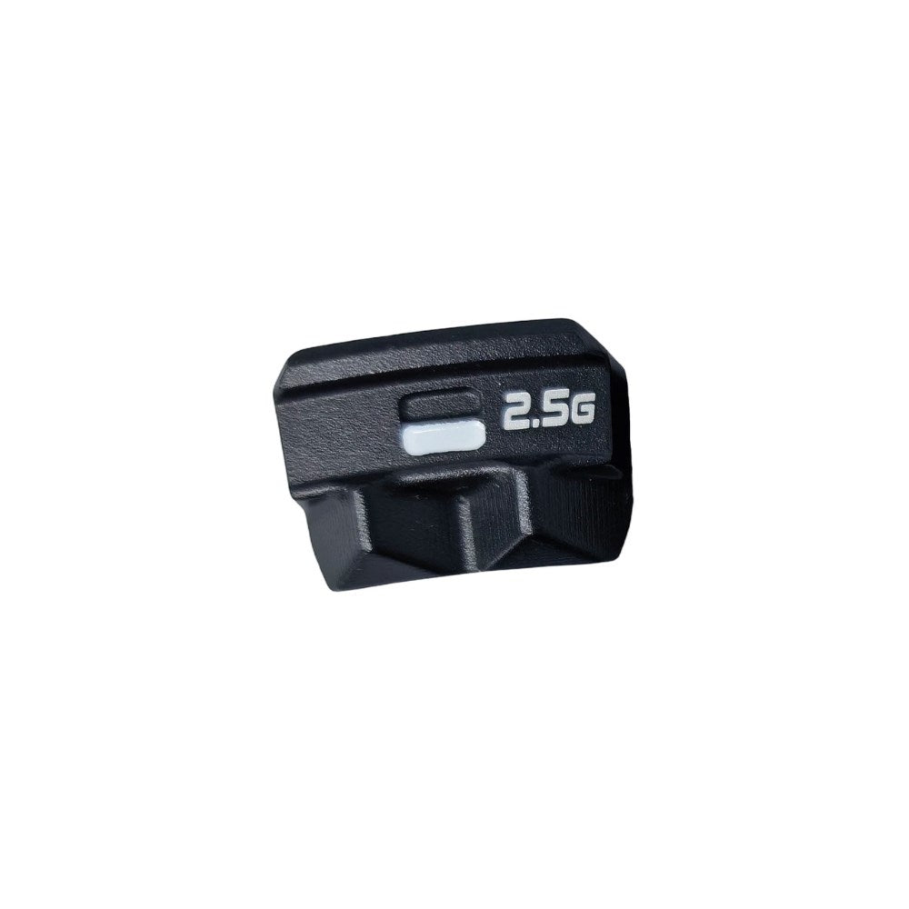 TRACK WEIGHT FOR TITLEIST GTS3 / GTS4