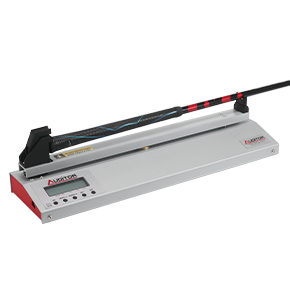 DIY Compact Digital Swing Weight Scale