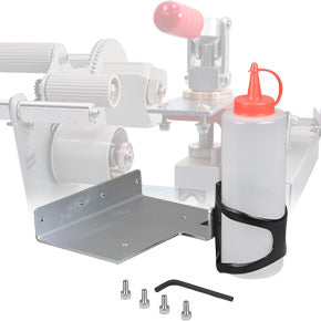 Grip Tape Dispenser Mounting Bracket