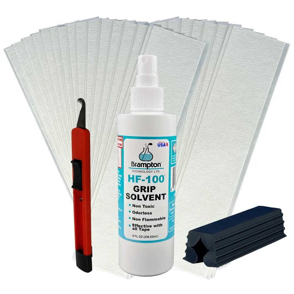 Brampton Ultimate Grip Kit