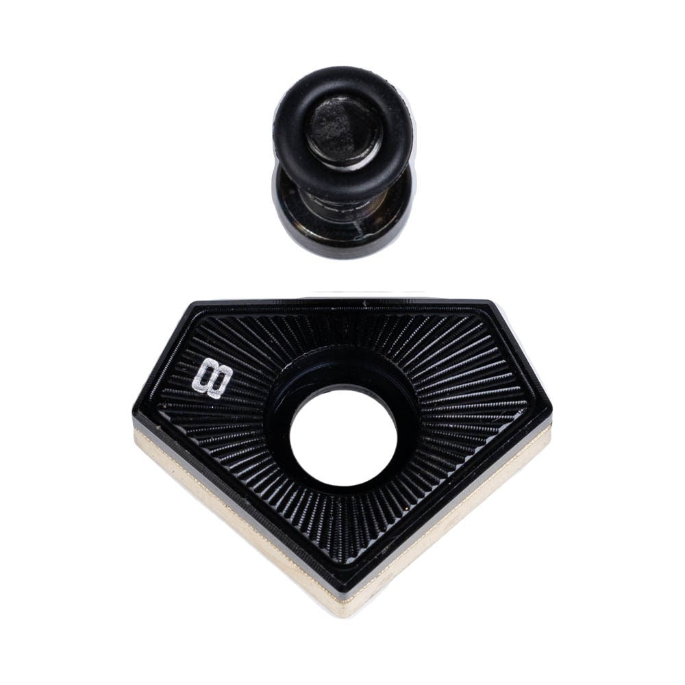 COBRA DARK SPEED DRIVER WEIGHTS