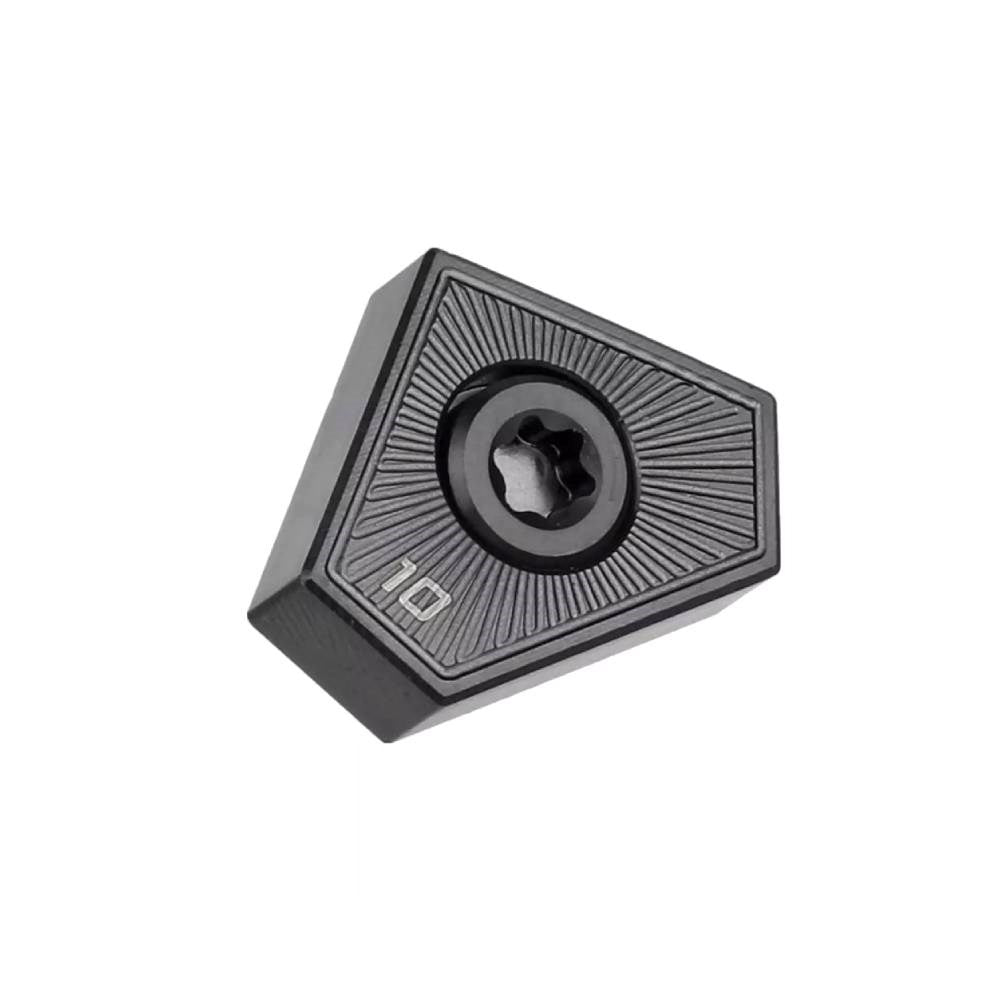 COBRA DARK SPEED HYBRID WEIGHTS