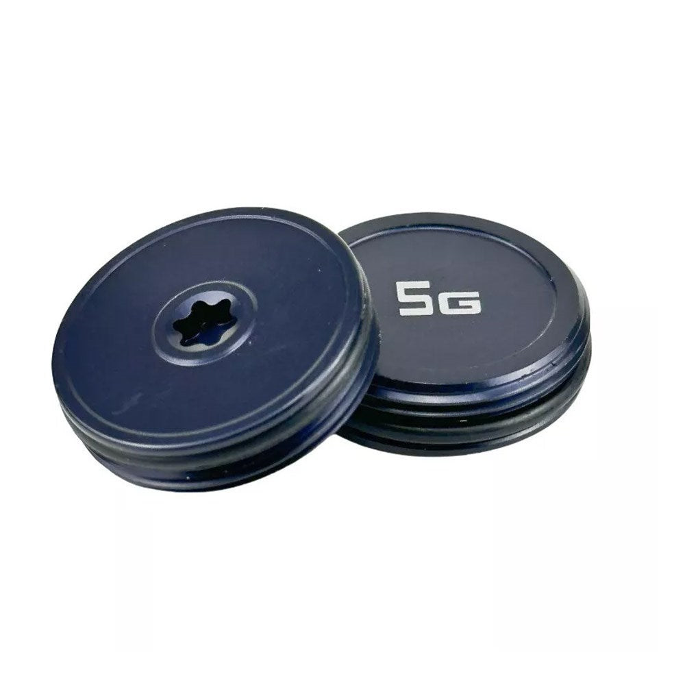 ODYSSEY AI-ONE PUTTER WEIGHTS