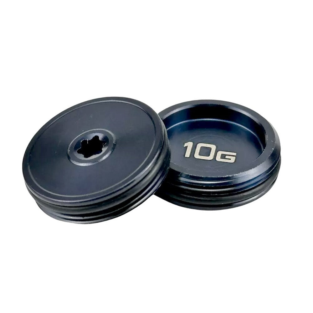 ODYSSEY AI-ONE PUTTER WEIGHTS