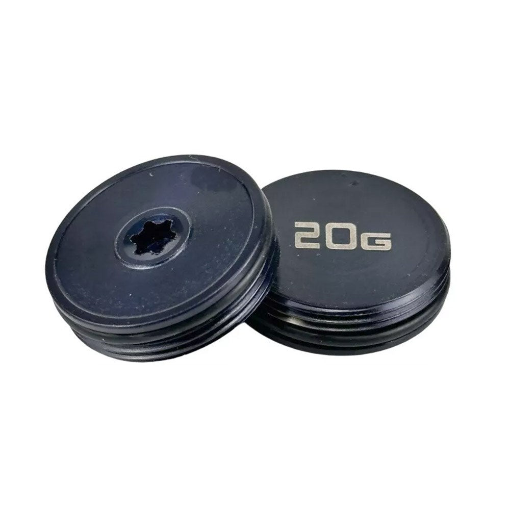 ODYSSEY AI-ONE PUTTER WEIGHTS