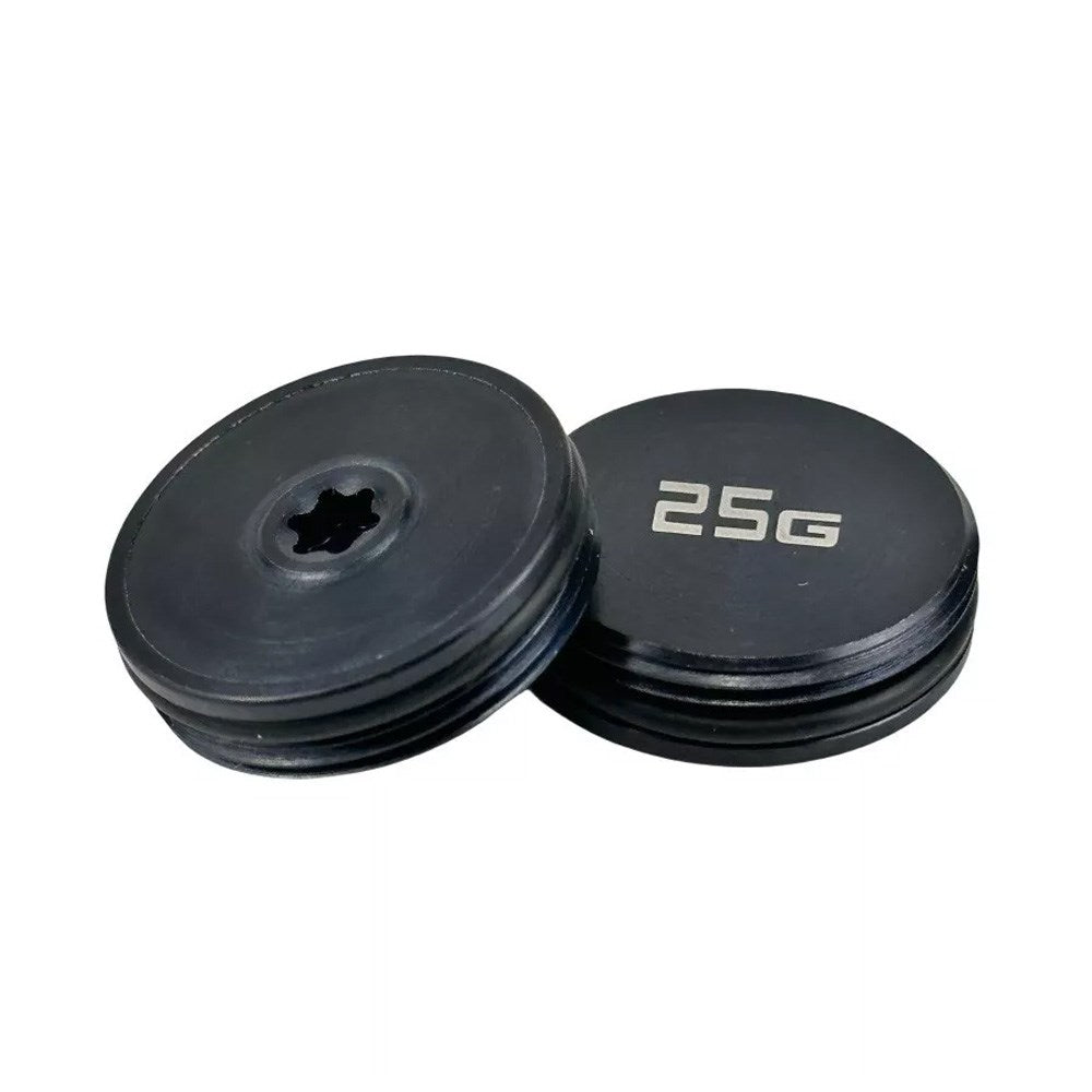 ODYSSEY AI-ONE PUTTER WEIGHTS