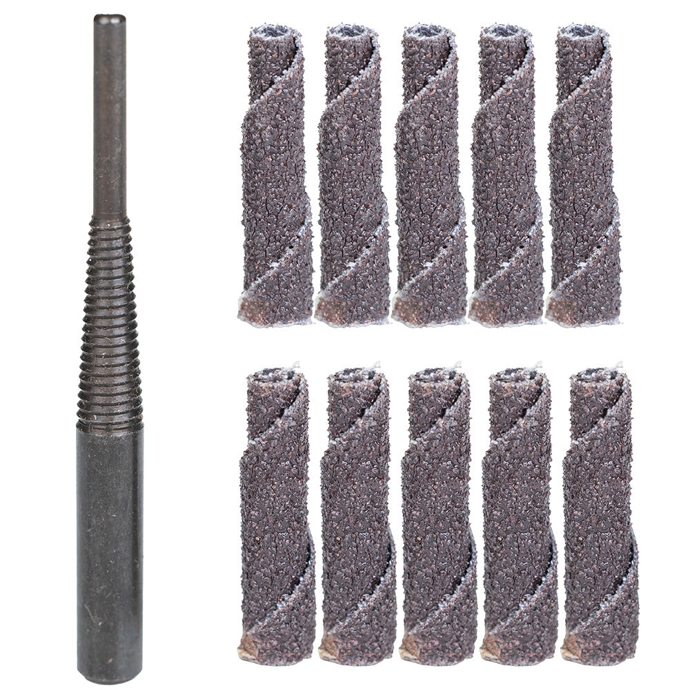 HOSEL SANDING SLEEVE