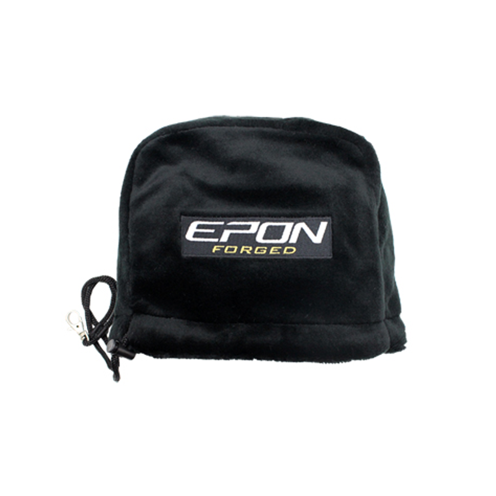 EPON 18 IRON HEAD COVER