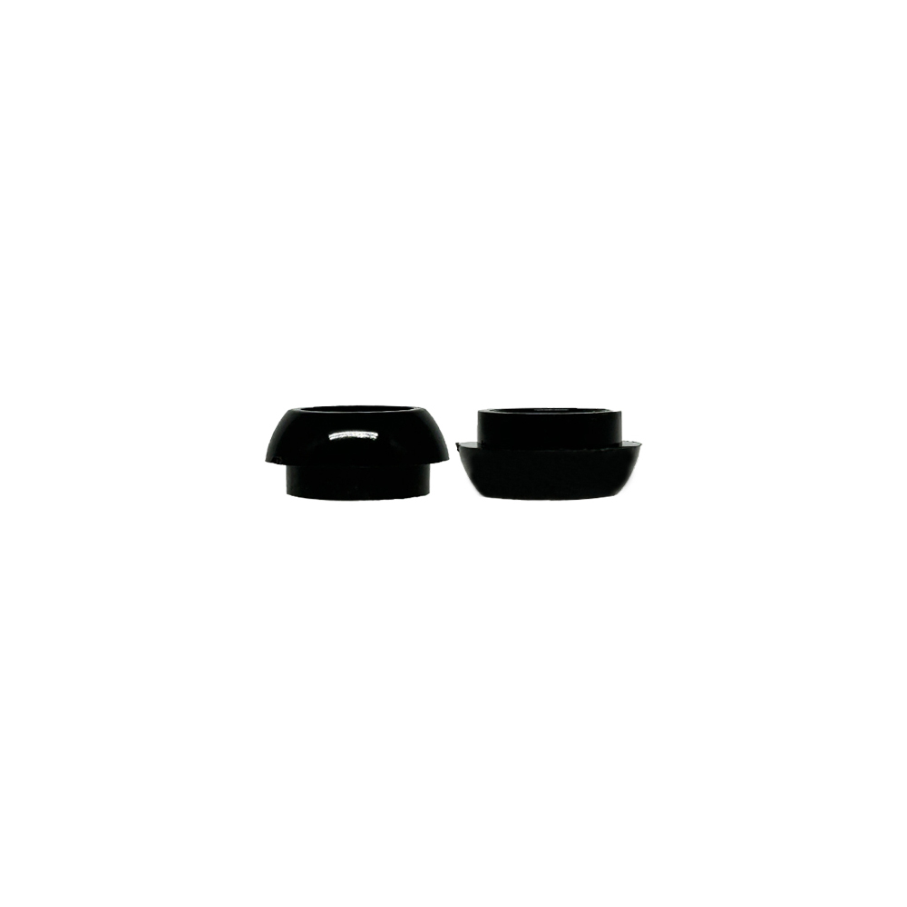 WIDE COLLARED FERRULE (SINGLE)