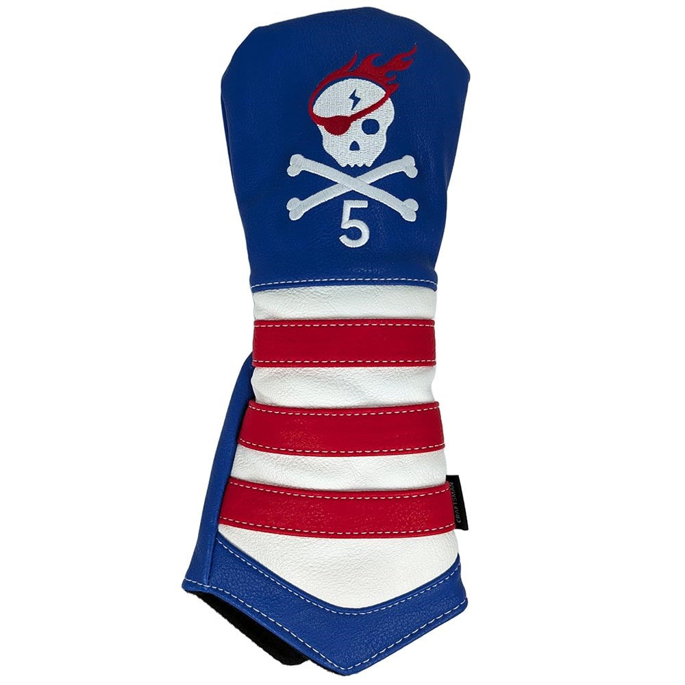 CRAFTSMAN FAIRWAY COVER