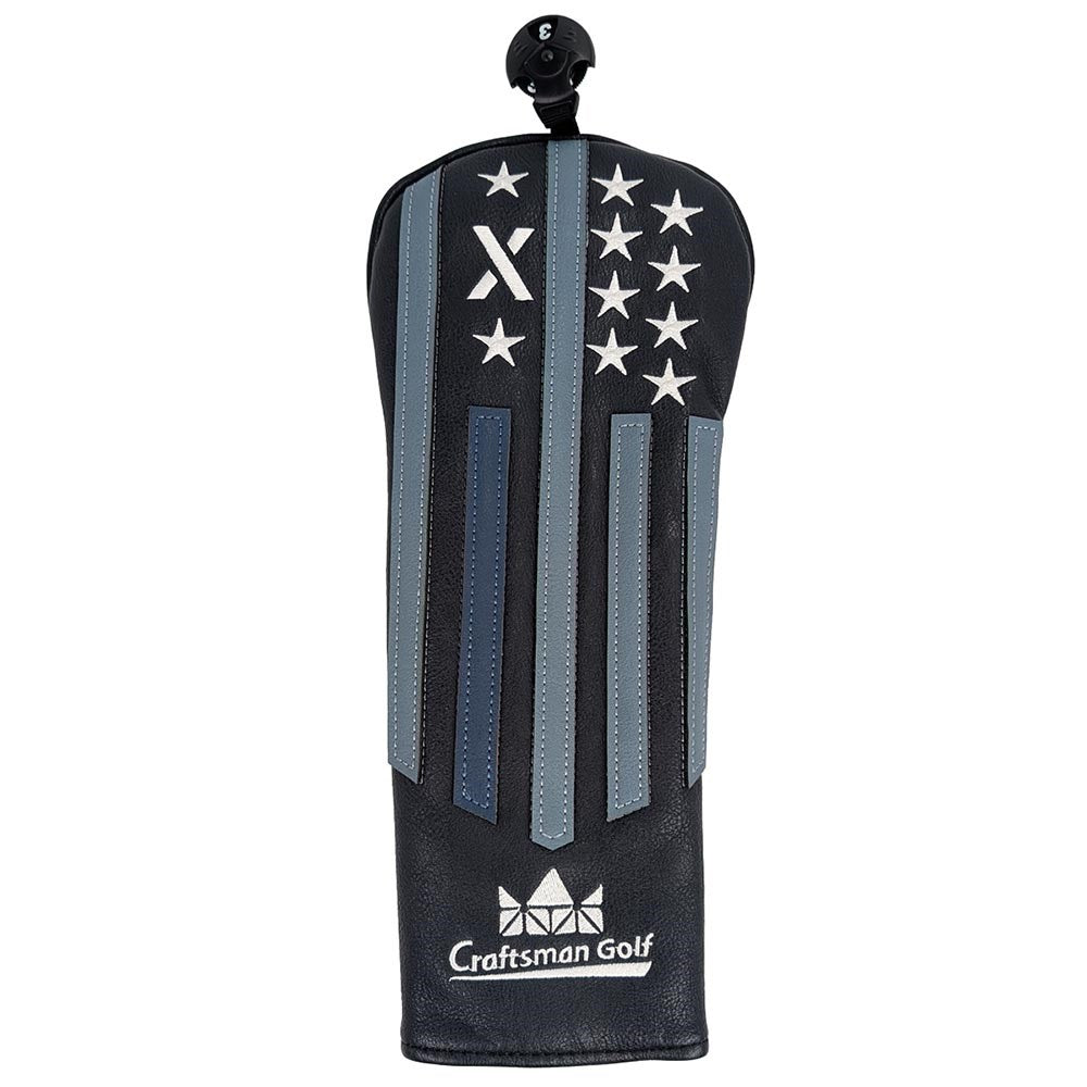 CRAFTSMAN STARS & STRIPES COVER