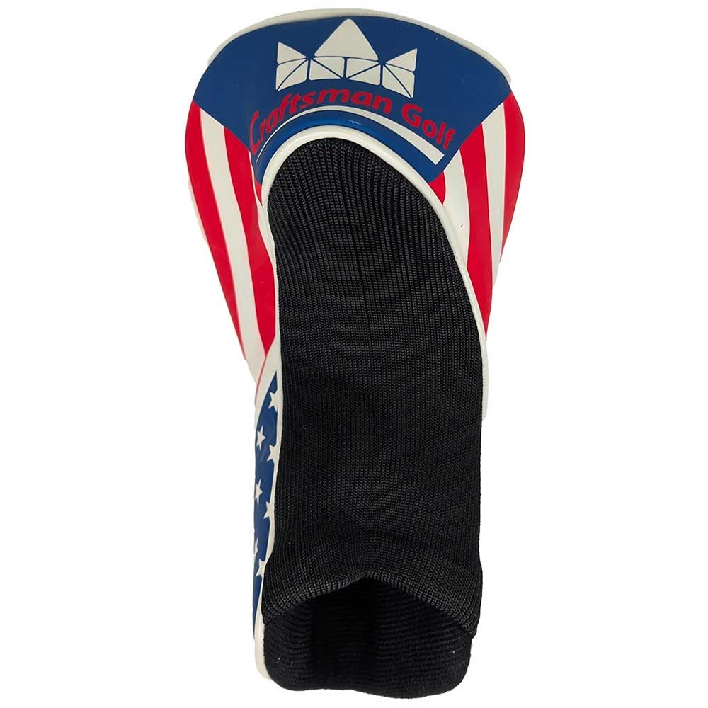 CRAFTSMAN HEADCOVER DRIVER