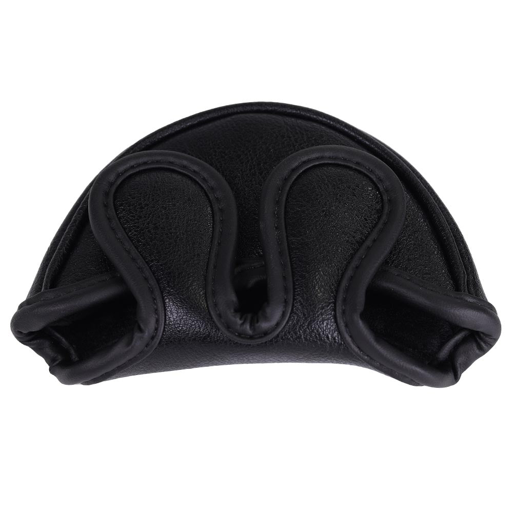 PLAIN PUTTER HEADCOVER