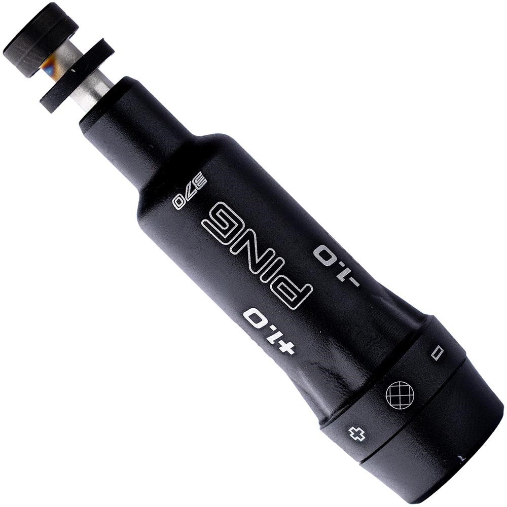 PING ADAPTORS - AFTERMARKET