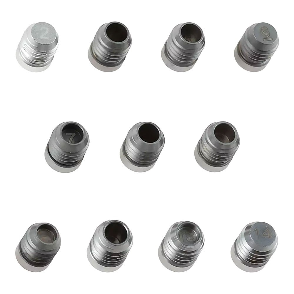 SCREW WEIGHT FOR PING IRONS