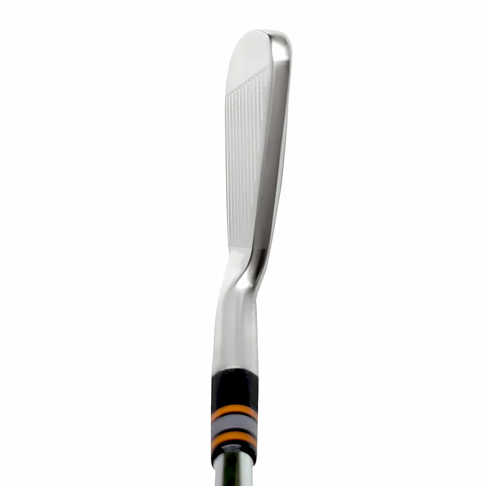 POWERBILT ATLAS MB IRONS .370 (HEADS ONLY)