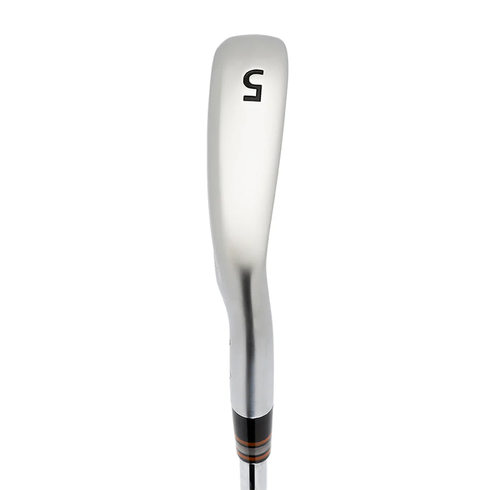 POWERBILT ATLAS PD IRONS .370 (HEADS ONLY)