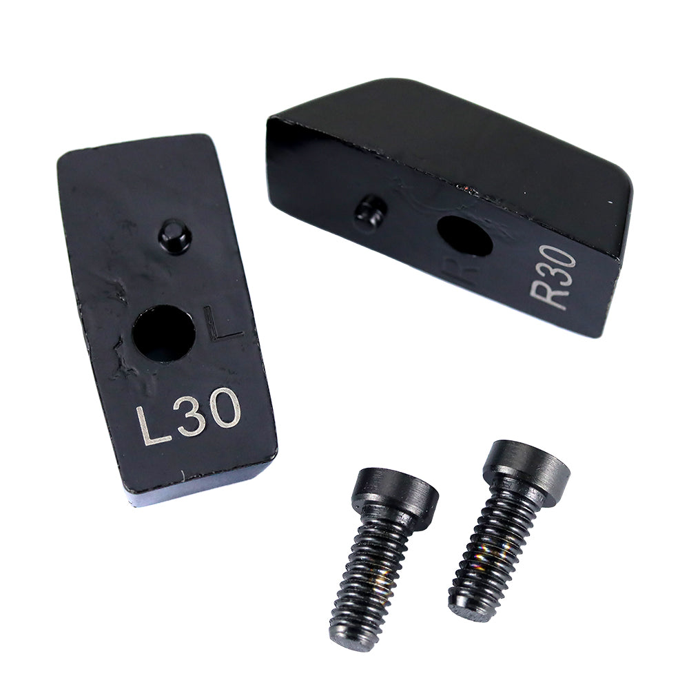 PUTTER WEIGHT FITS TAYLORMADE SPIDER EX