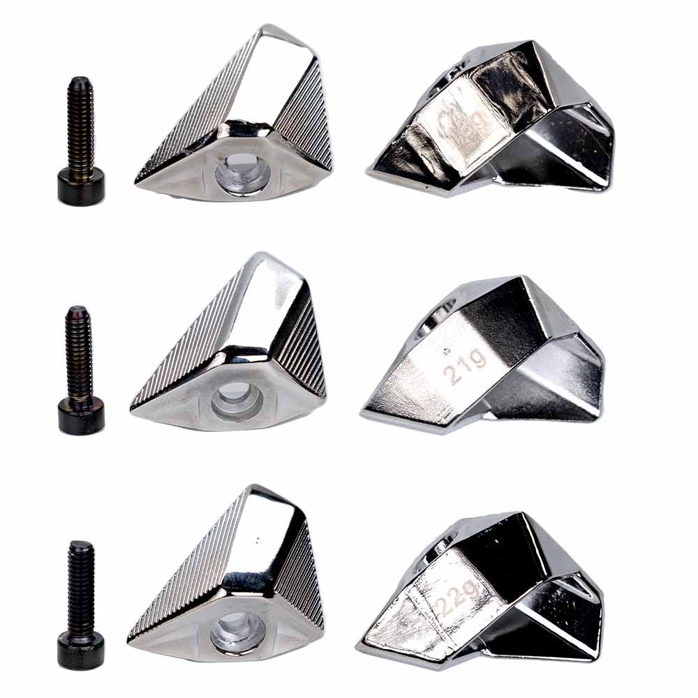 BACK WEIGHT FITS TAYLORMADE Qi10 DRIVERS