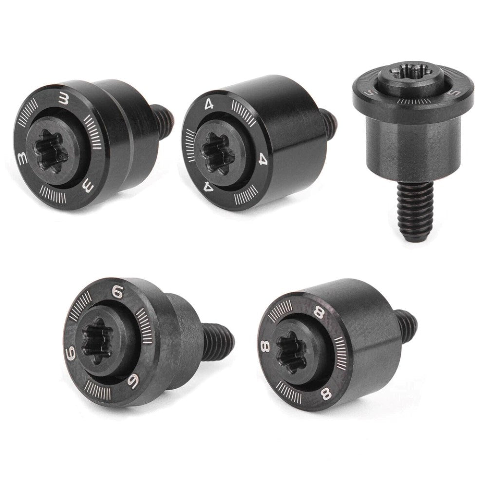 ROUND WEIGHT FOR TAYLORMADE QI35