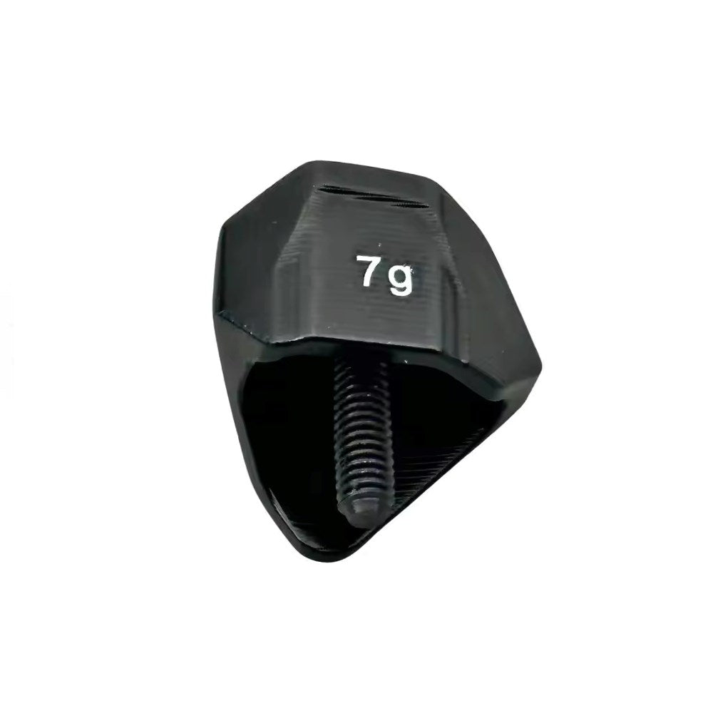 BACK WEIGHT FOR TAYLORMADE QI35