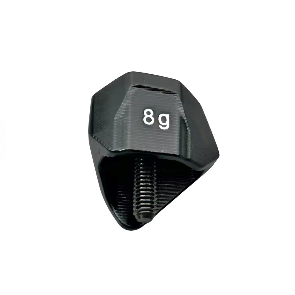 BACK WEIGHT FOR TAYLORMADE QI35