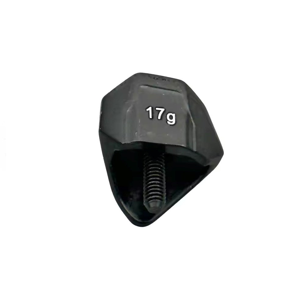 BACK WEIGHT FOR TAYLORMADE QI35