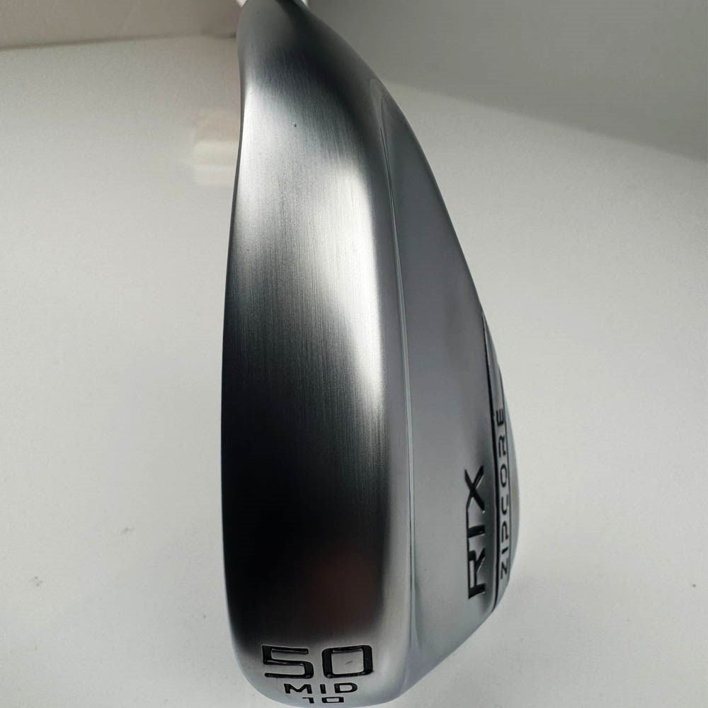 CLEVELAND RTX ZIPCORE LIBERTY CUSTOM WEDGE 50DEGREE