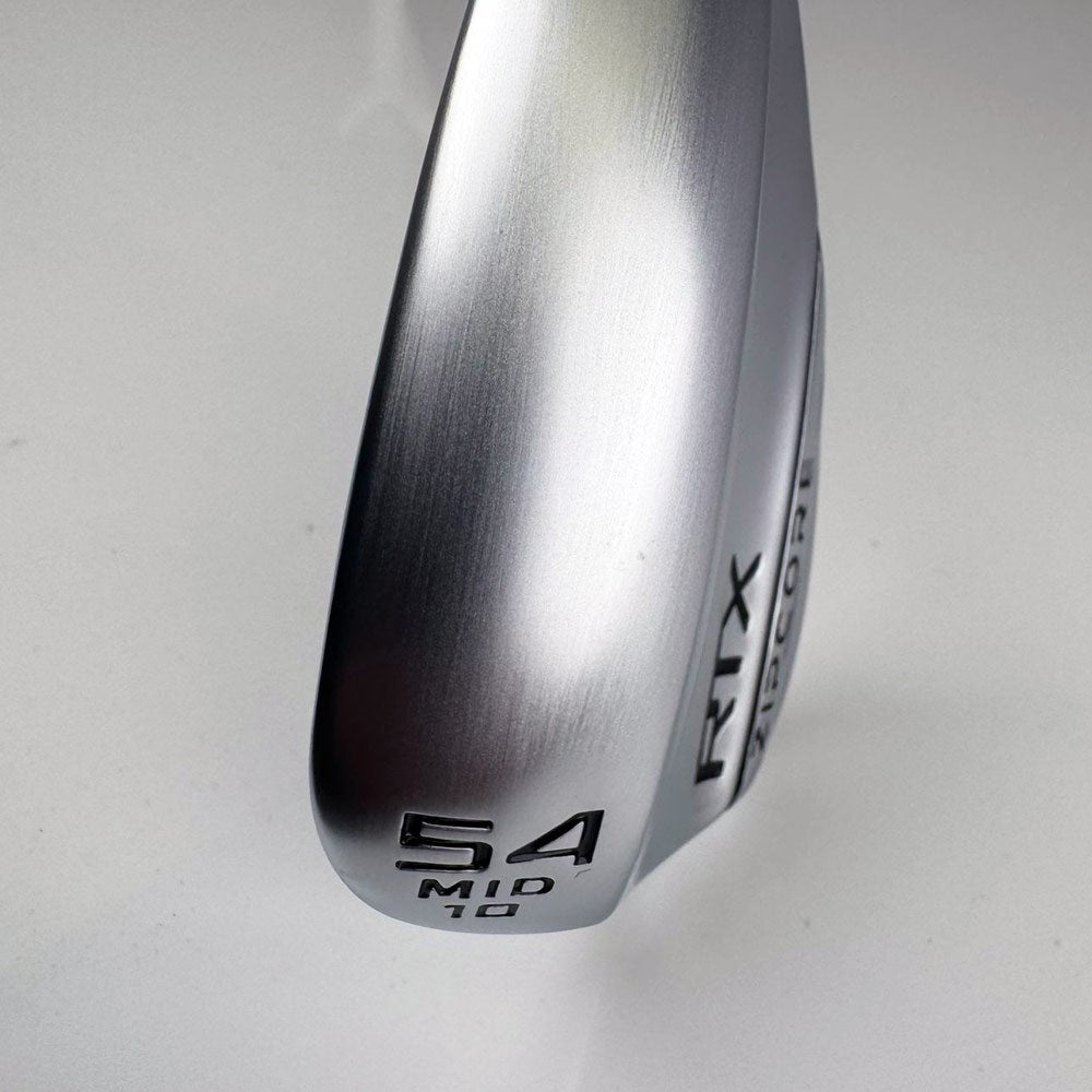 Cleveland RTX ZIPCORE LIBERTY CUSTOM WEDGE 54degree