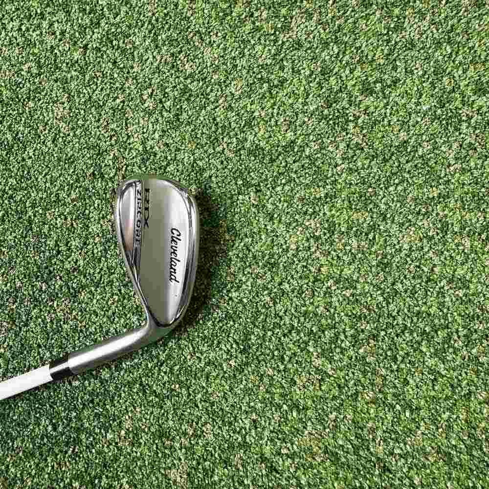 Cleveland RTX ZIPCORE LIBERTY CUSTOM WEDGE 54degree