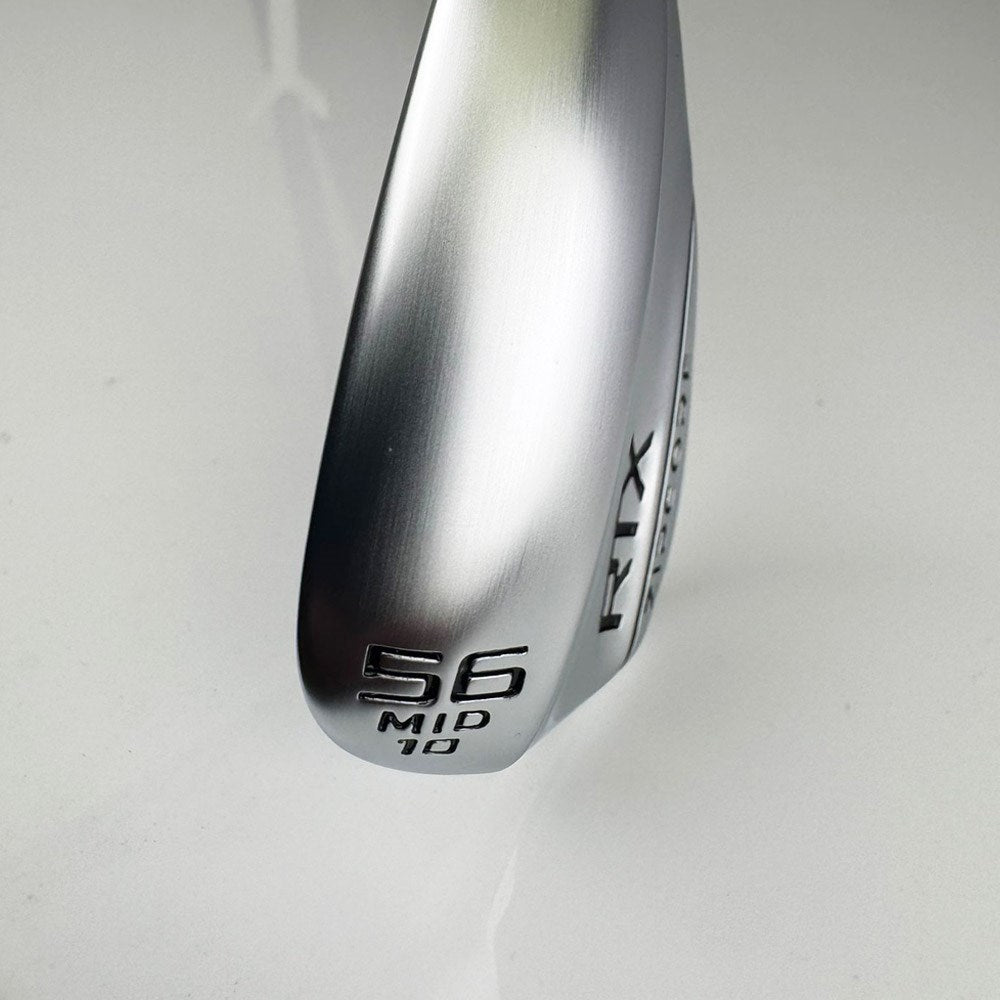 Cleveland RTX ZIPCORE LIBERTY CUSTOM WEDGE 56degree