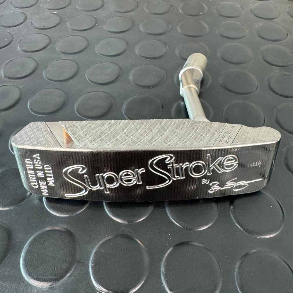 SuperStroke Putter DCF-4 (Head Only)