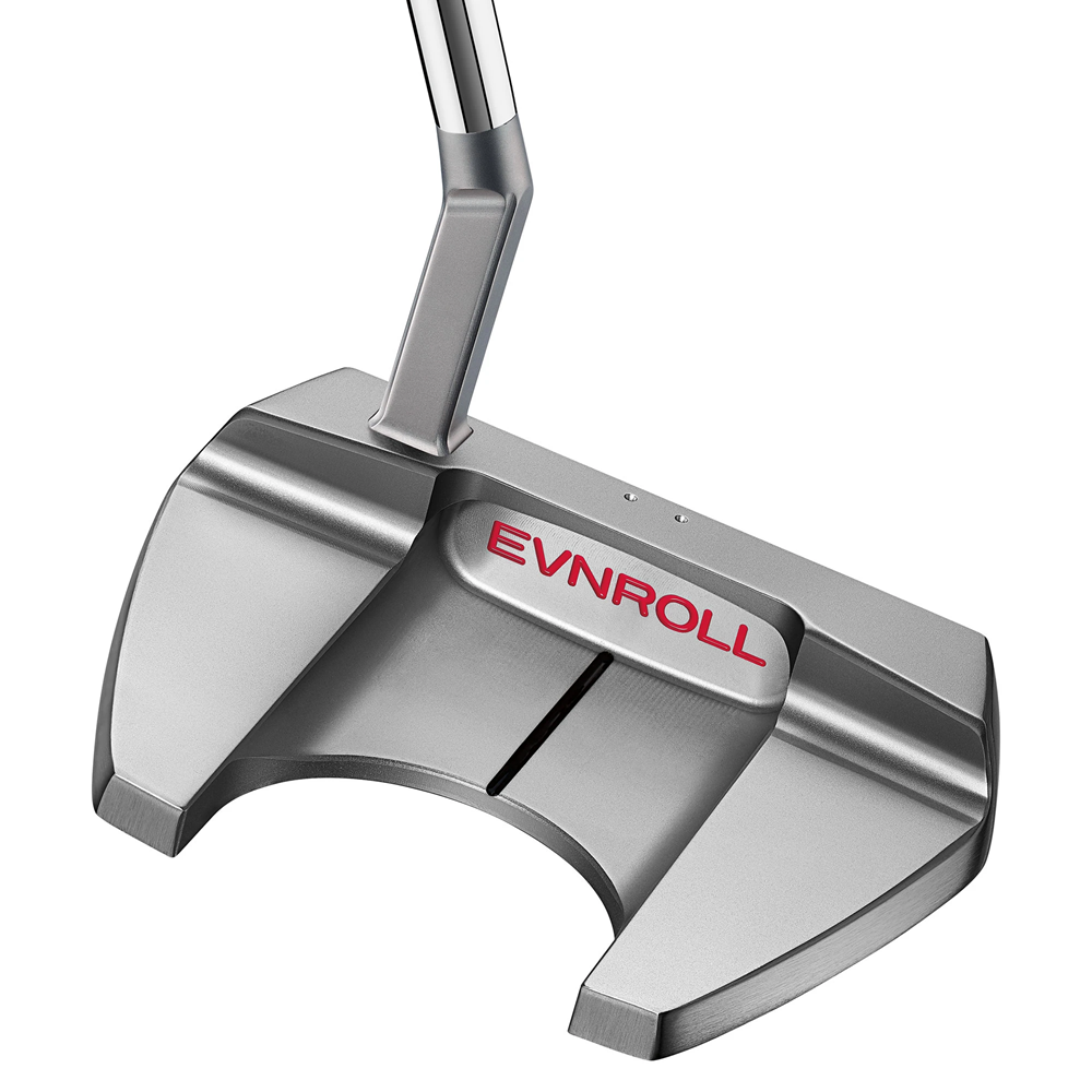 EVNROLL ER5V4 LONG SLANT HATCHBACK MALLET (RH)