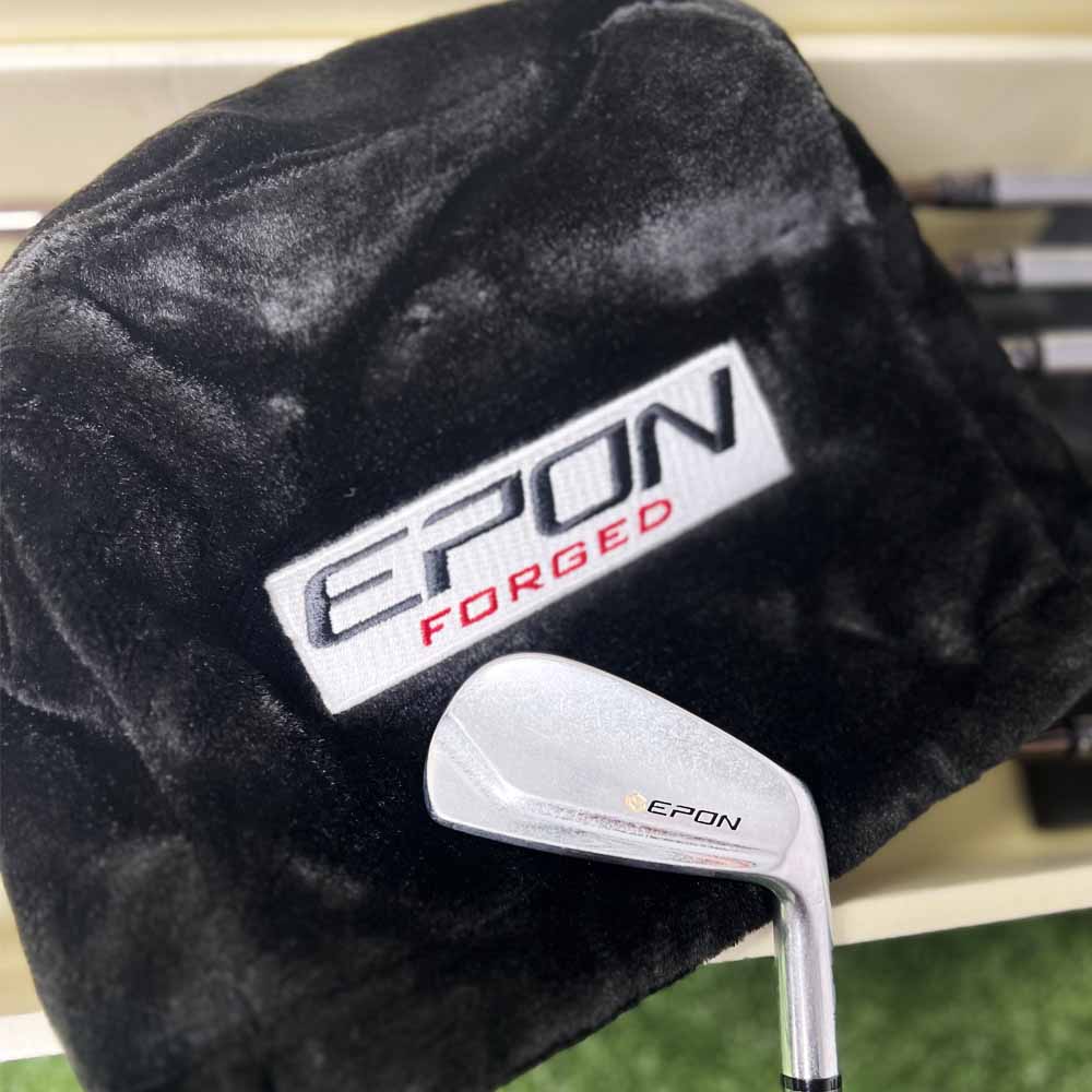 EPON 2022 PERSONAL LIMITED EDITION SET (#4-PW IRONS)