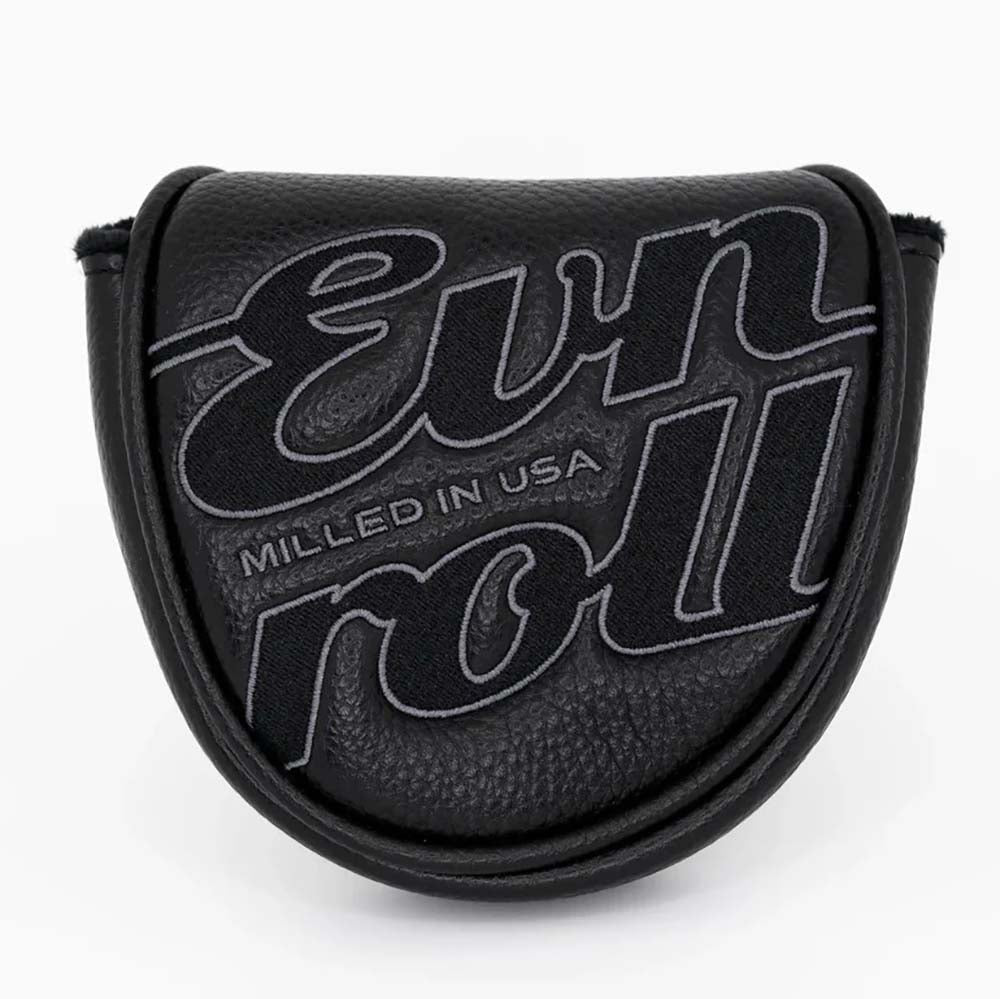 EVNROLL ORIGIN 10 HIGH MOI MALLET RH PUTTER - WITH GRIP