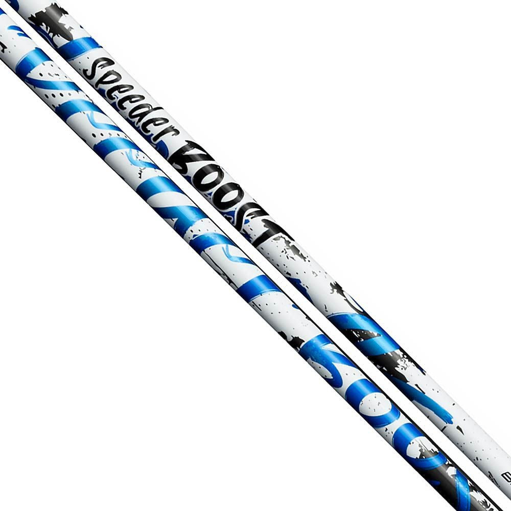 FUJIKURA SPEEDER BOOST DRIVER SHAFTS