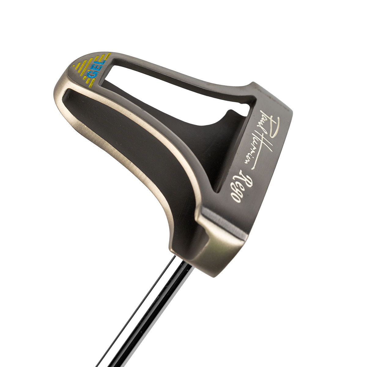 GEL PUTTER - REGO