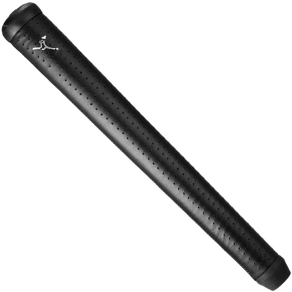 THE GRIP MASTER THE ROO SEWN SWINGER GRIPS - XL
