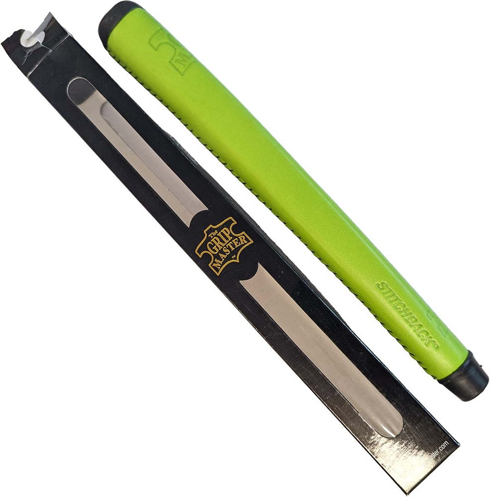 SIGNATURE LACED PUTTER - MIDSIZE