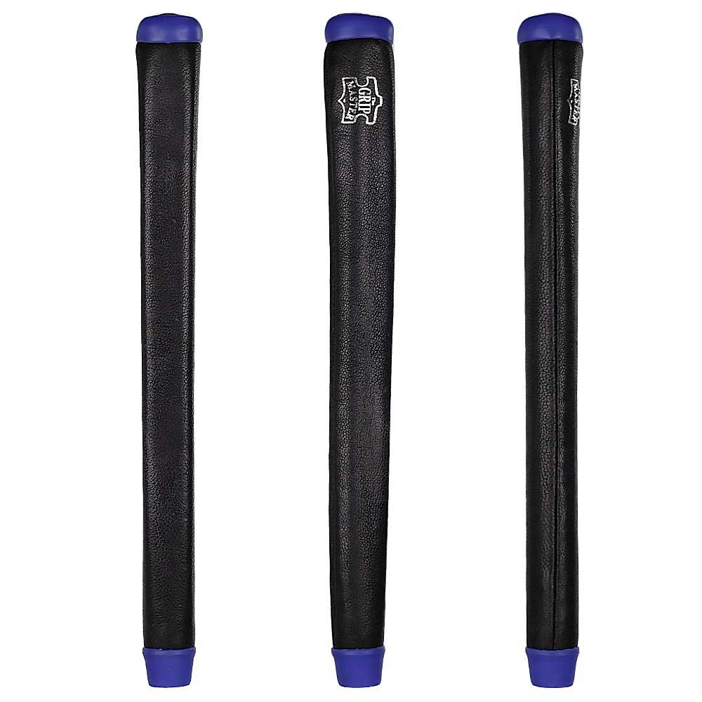 THE GRIP MASTER KID SEWN PUTTER GRIP