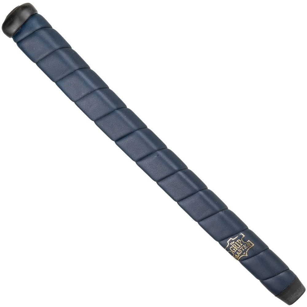 TGM RETRO WRAP - TOUR PUTTER - TACKY - NAVY BLUE (COW)