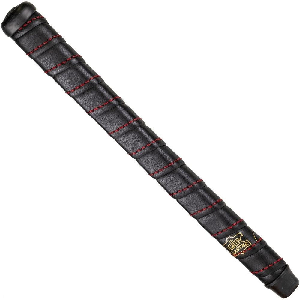 TGM RETRO WRAP - TOUR PUTTER - BLACK (COW)