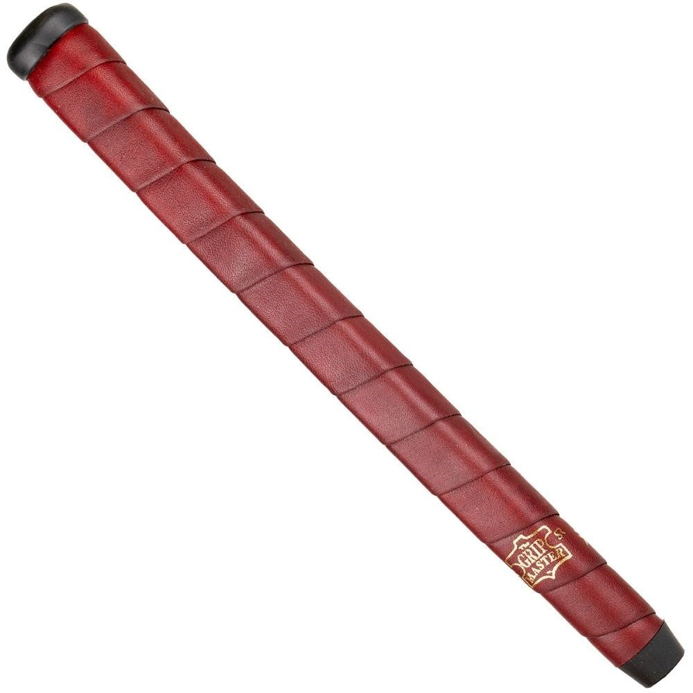 TGM RETRO WRAP - TOUR PUTTER - ULURU BROWN PITTARDS (COW)