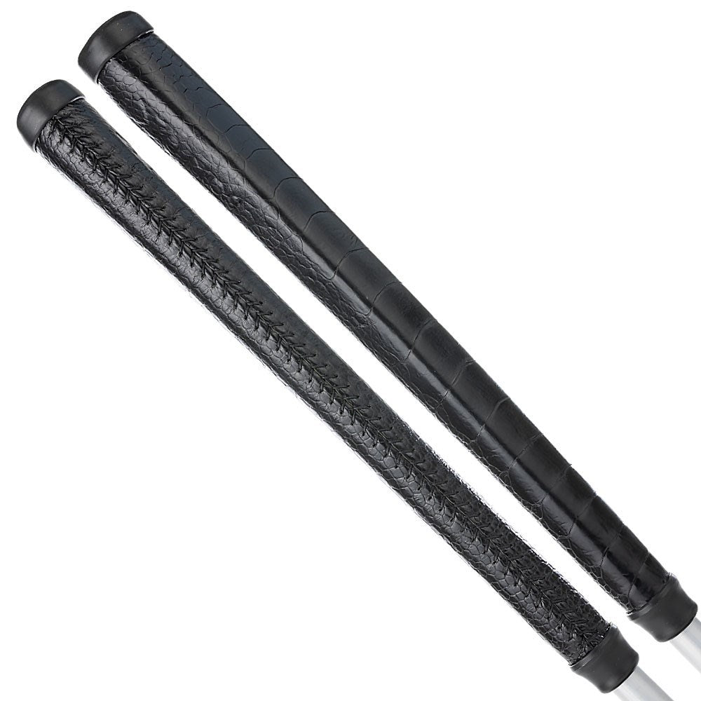 THE GRIP MASTER XOTICS OSTRICH LEG LACED PUTTER GRIPS