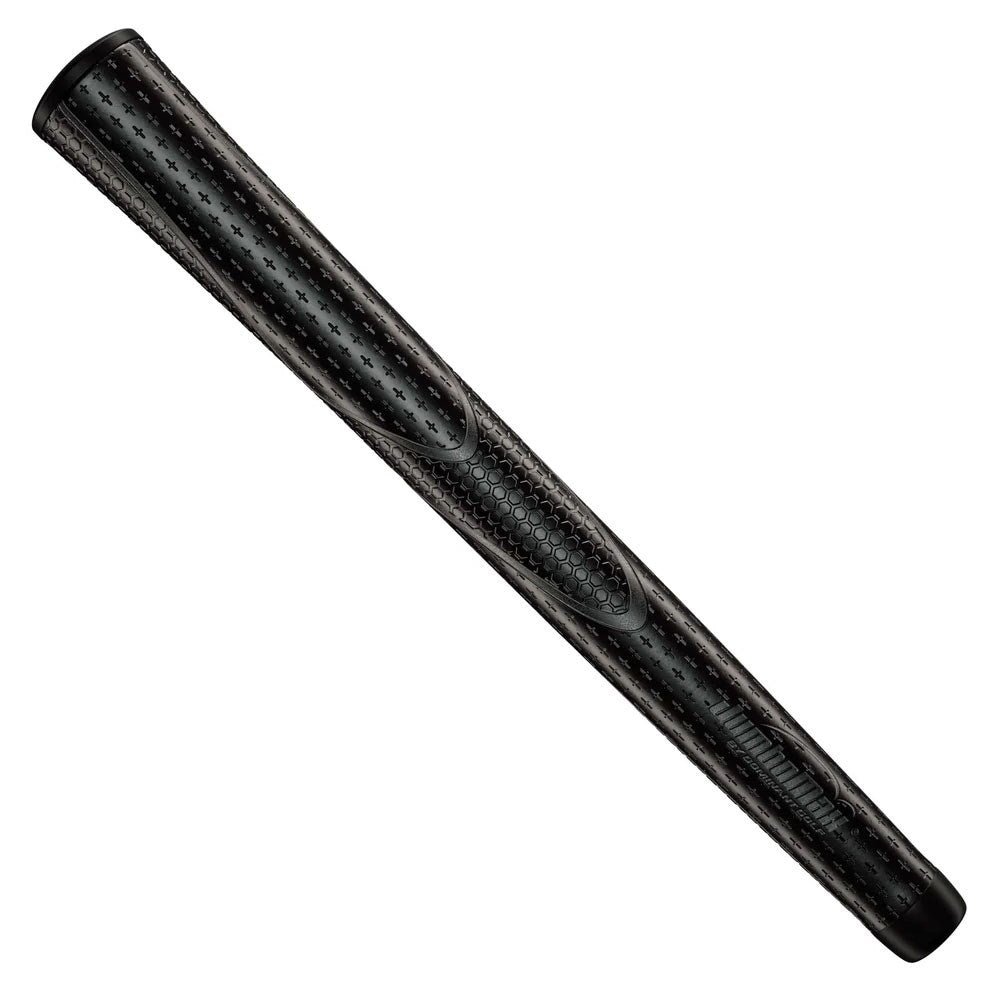 JUMBOMAX TOUR SERIES BLACKOUT SWING GRIPS