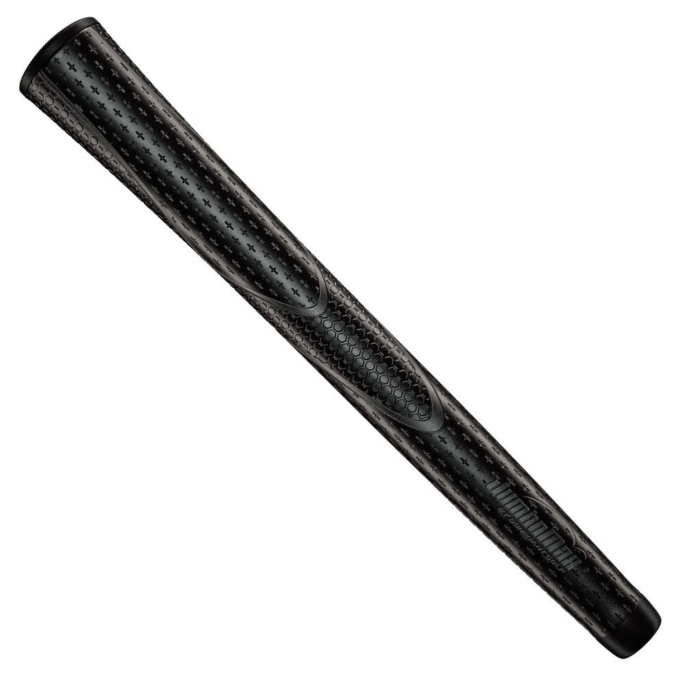 JUMBOMAX TOUR SERIES BLACKOUT SWING GRIPS