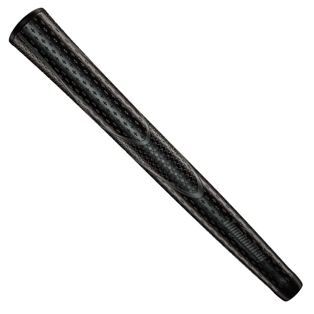 JUMBOMAX TOUR SERIES BLACKOUT SWING GRIPS