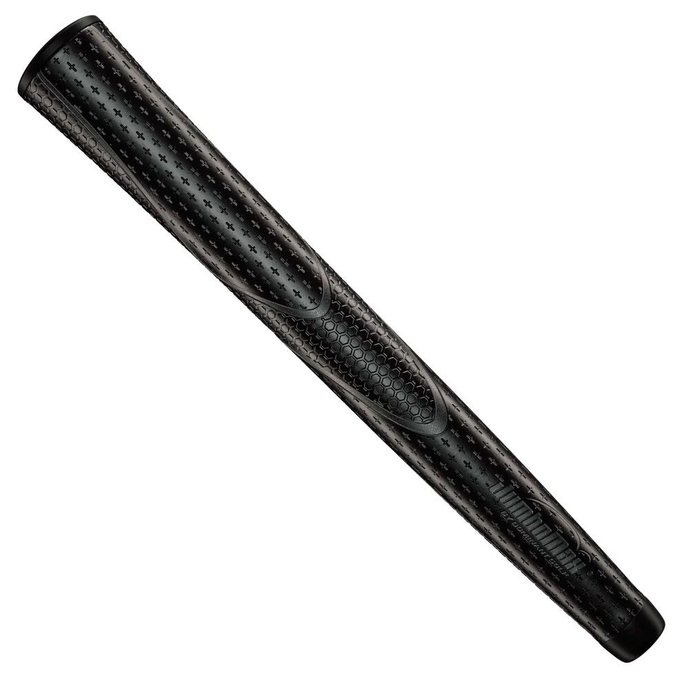 JUMBOMAX TOUR SERIES BLACKOUT SWING GRIPS