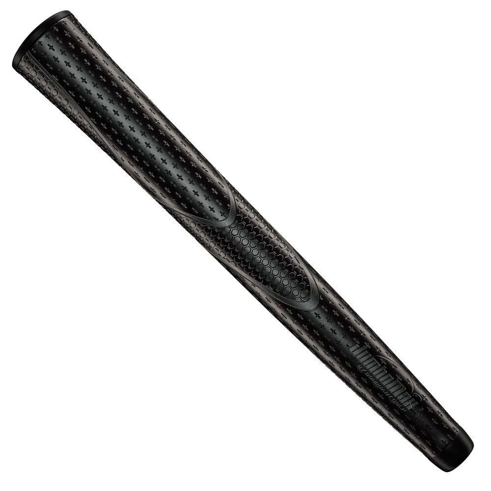 JUMBOMAX TOUR SERIES BLACKOUT SWING GRIPS