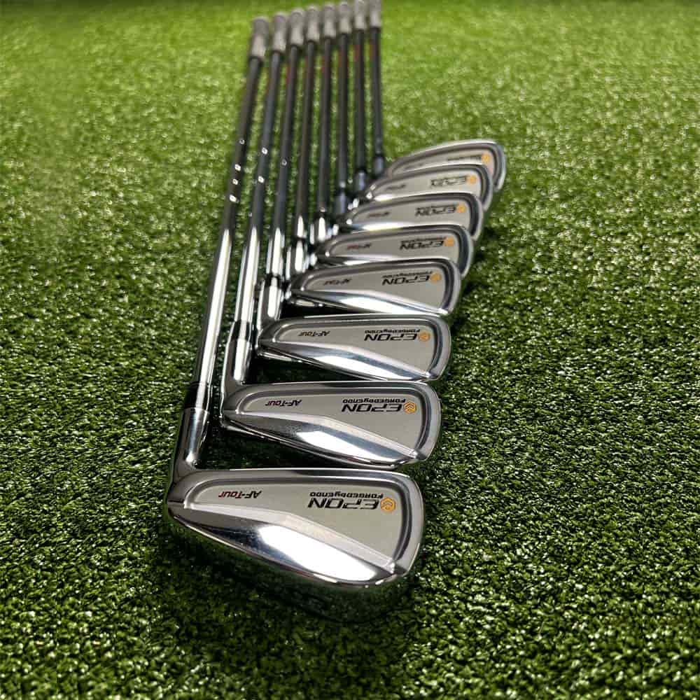 EPON AF-TOUR CB Modus3 115-X MCC